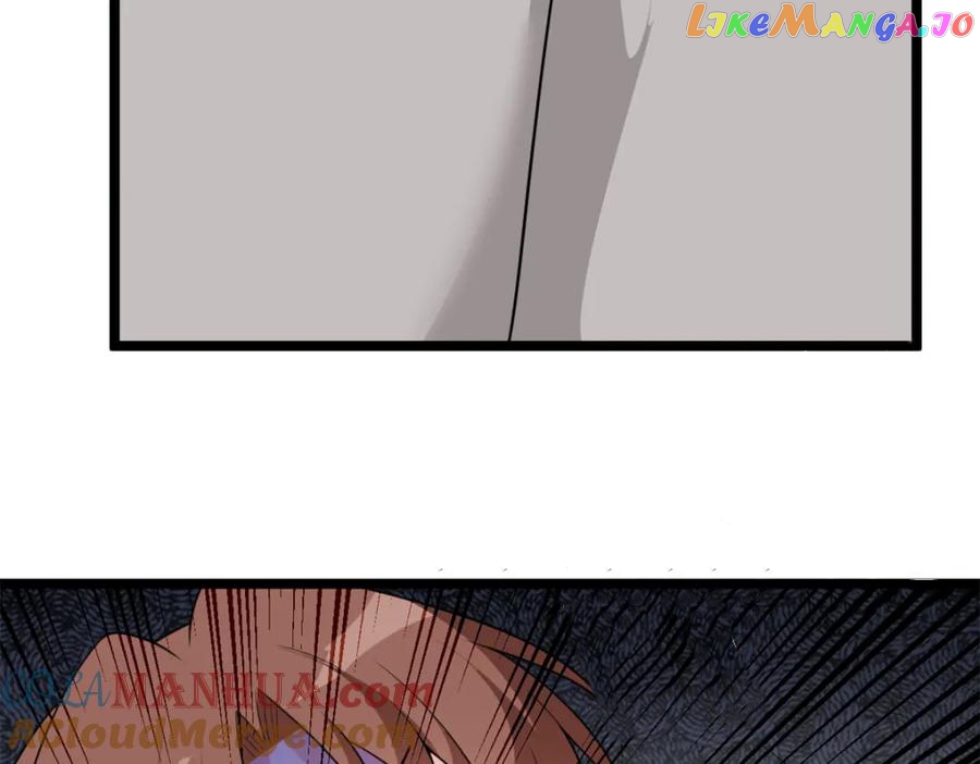 I Eat Soft Rice Chapter 131 - page 5