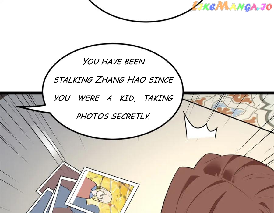 I Eat Soft Rice Chapter 131 - page 51