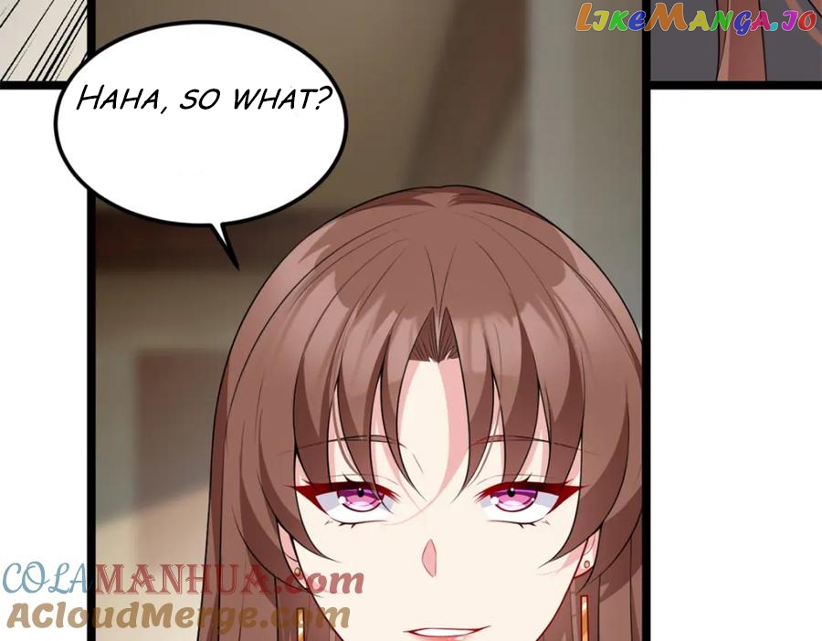 I Eat Soft Rice Chapter 131 - page 53