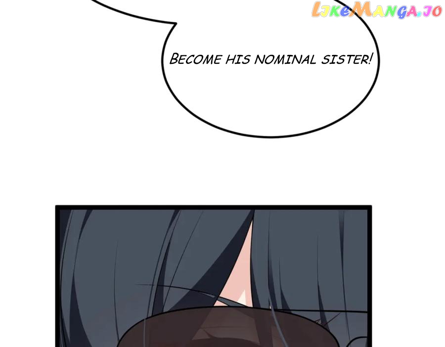 I Eat Soft Rice Chapter 131 - page 64