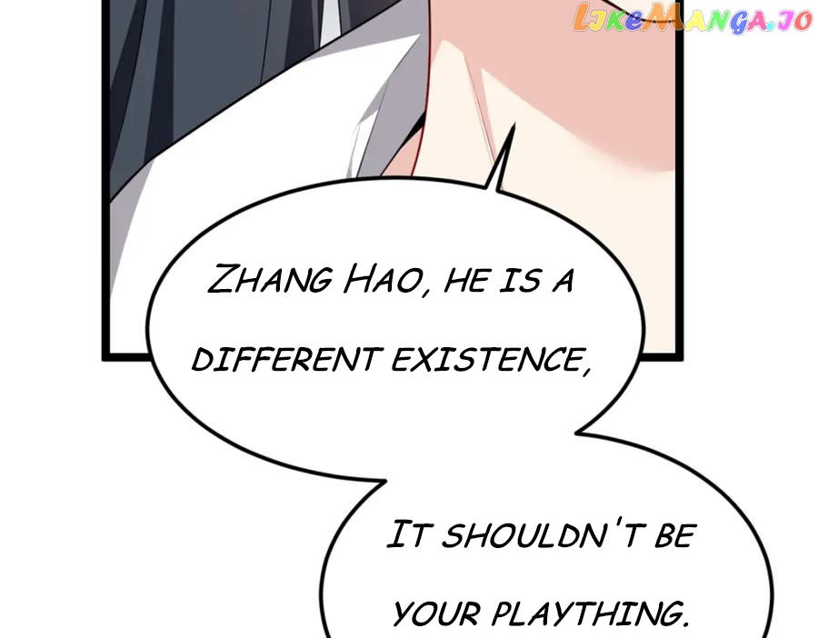 I Eat Soft Rice Chapter 131 - page 66