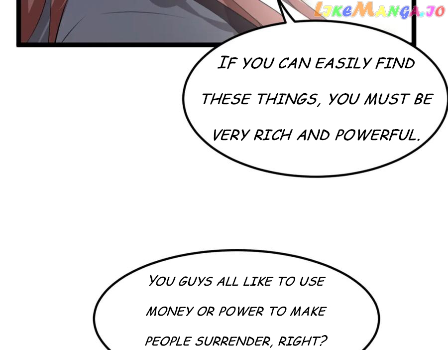 I Eat Soft Rice Chapter 131 - page 71