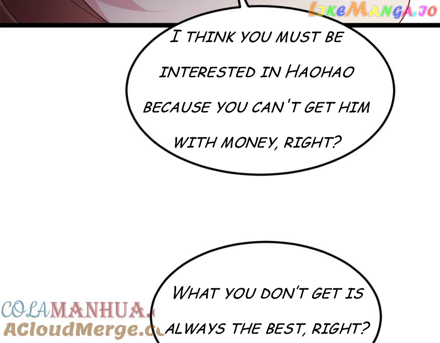 I Eat Soft Rice Chapter 131 - page 73