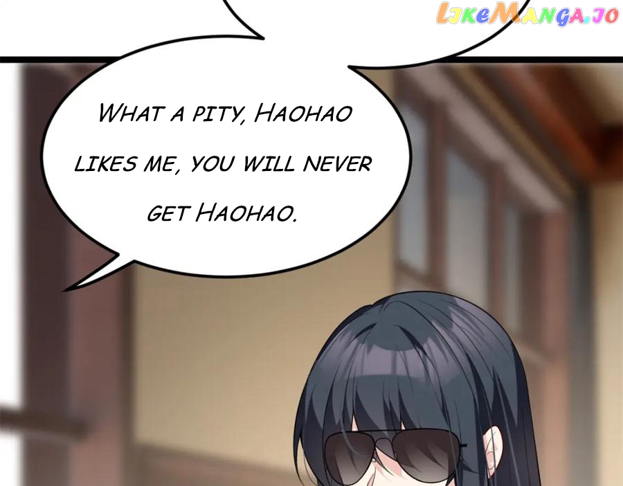 I Eat Soft Rice Chapter 131 - page 74