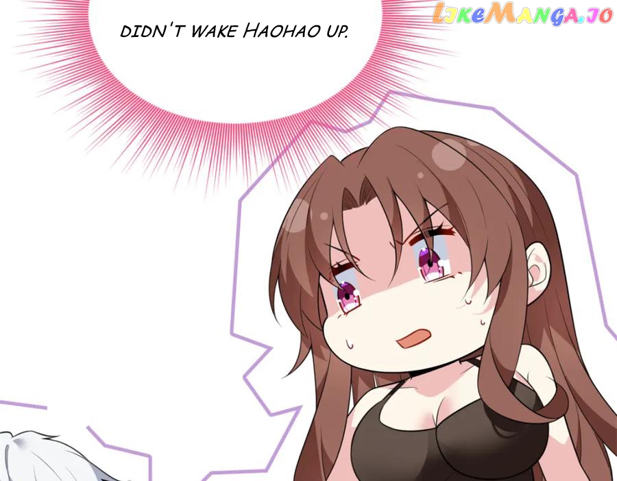 I Eat Soft Rice Chapter 131 - page 8