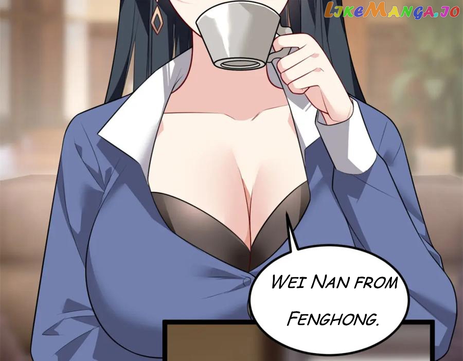 I Eat Soft Rice Chapter 131 - page 82