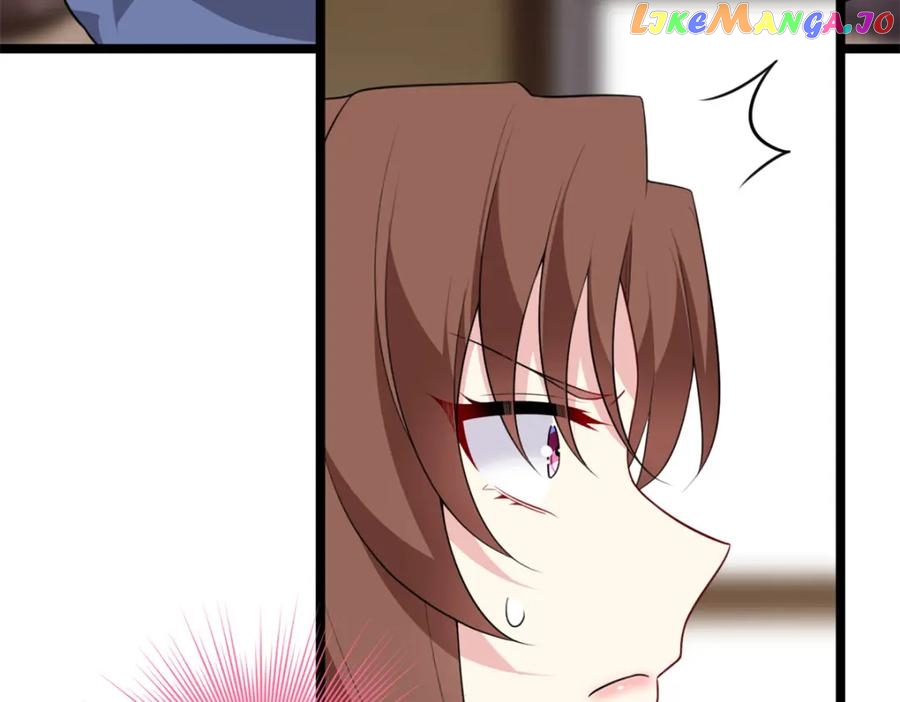 I Eat Soft Rice Chapter 131 - page 83