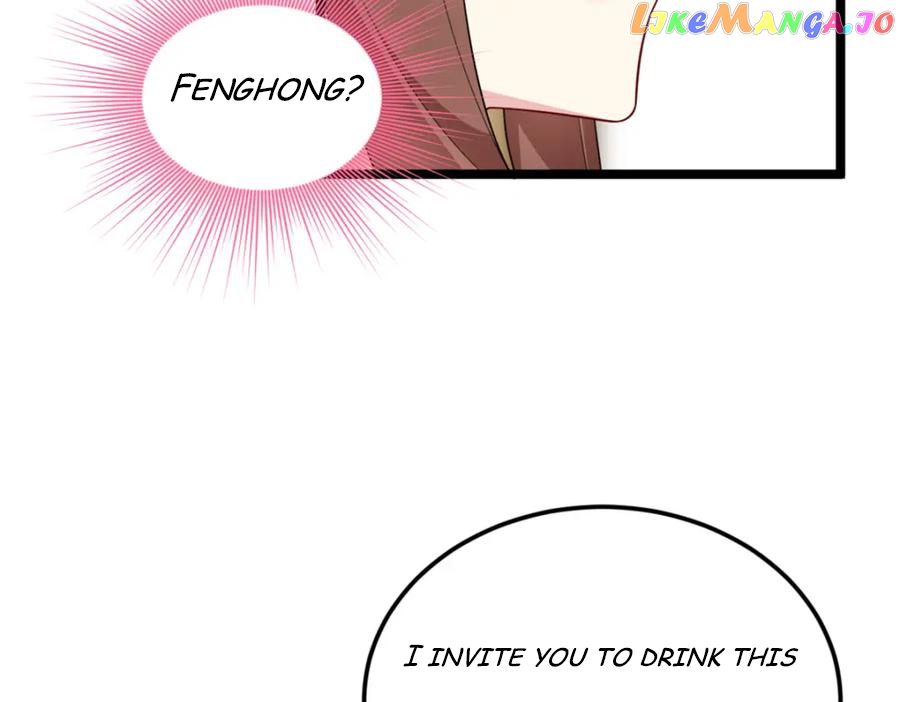 I Eat Soft Rice Chapter 131 - page 84