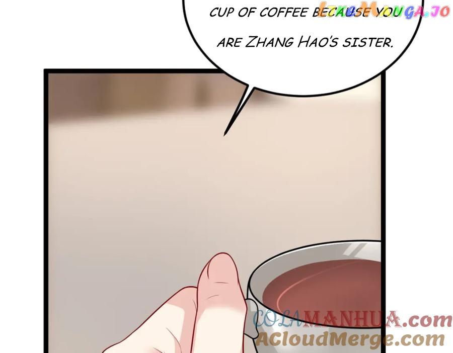 I Eat Soft Rice Chapter 131 - page 85