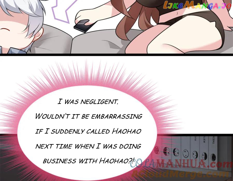 I Eat Soft Rice Chapter 131 - page 9