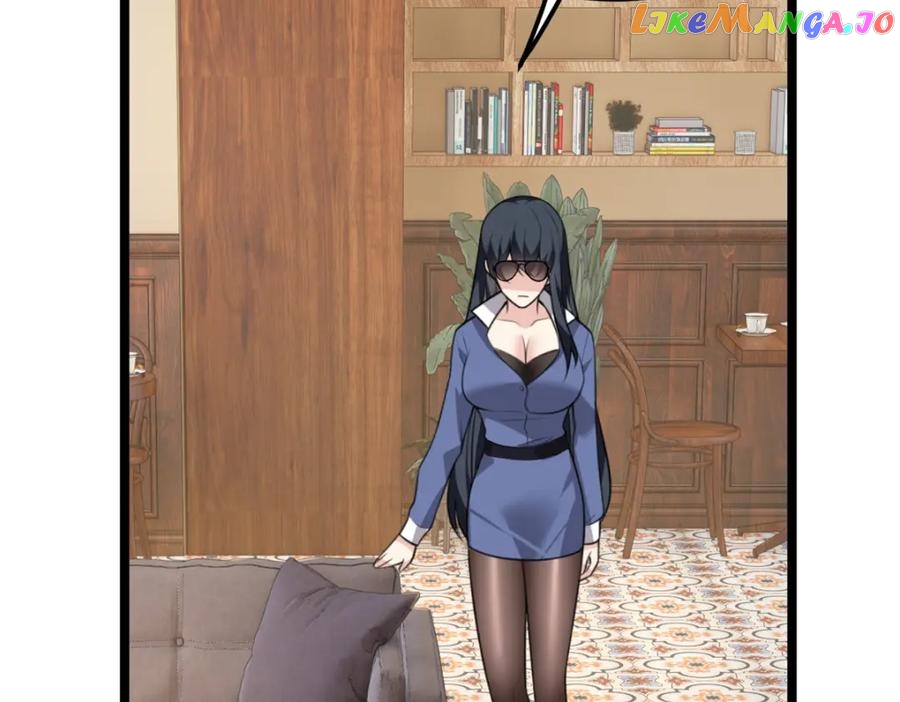 I Eat Soft Rice Chapter 131 - page 94