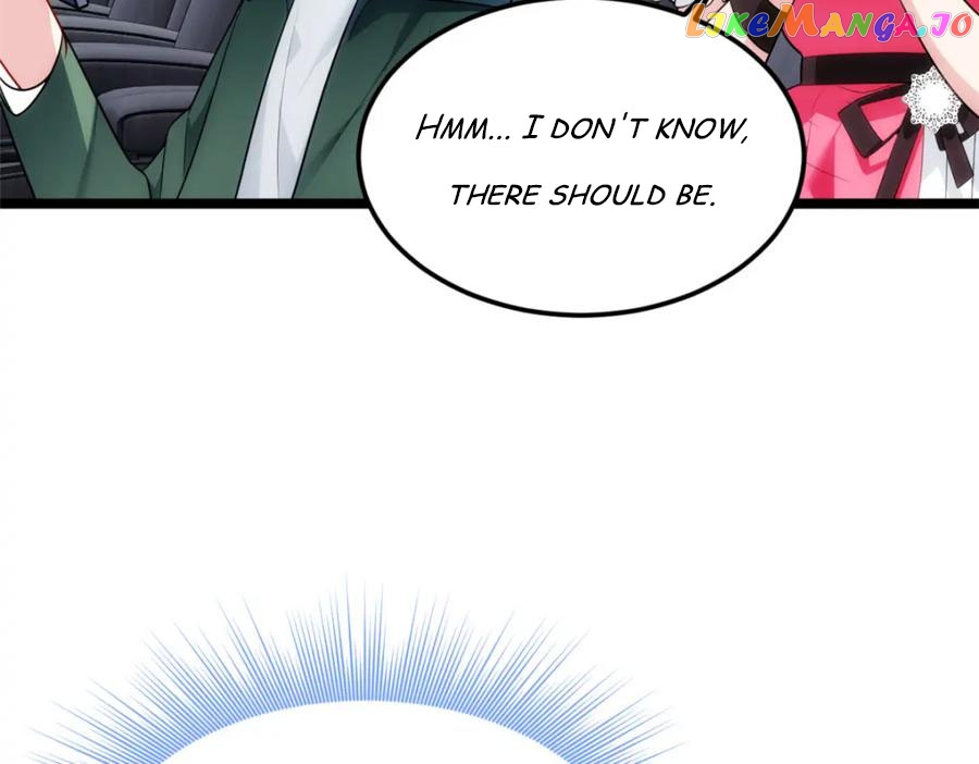 I Eat Soft Rice Chapter 133 - page 21