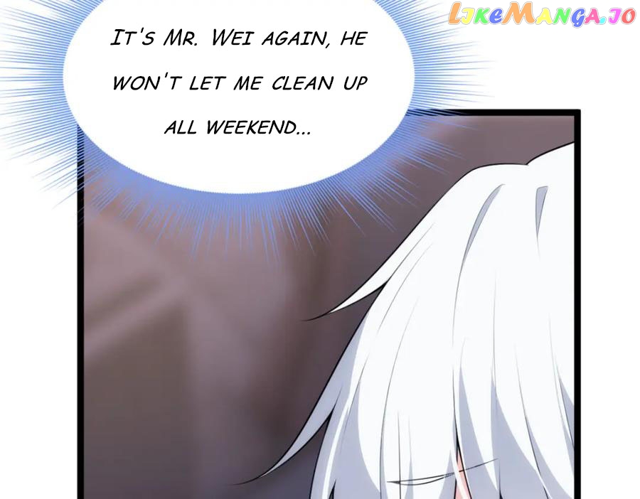 I Eat Soft Rice Chapter 133 - page 22