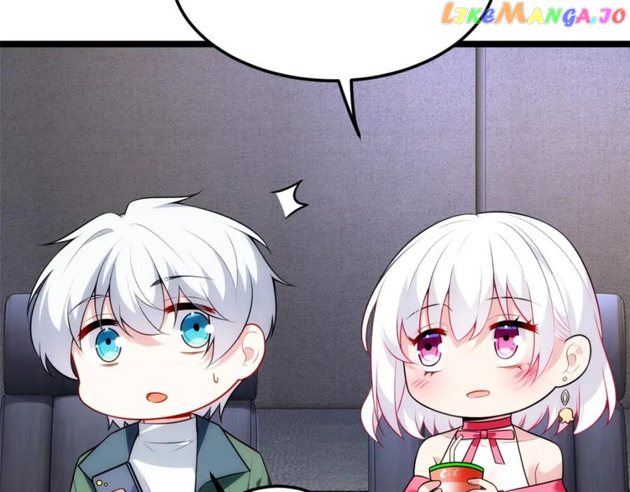 I Eat Soft Rice Chapter 133 - page 26