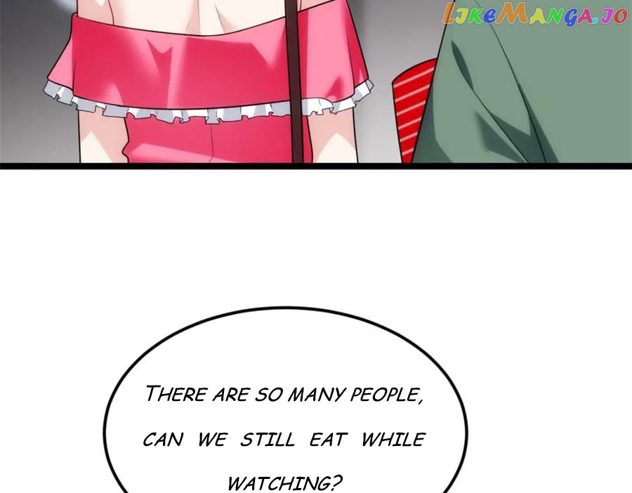 I Eat Soft Rice Chapter 133 - page 6