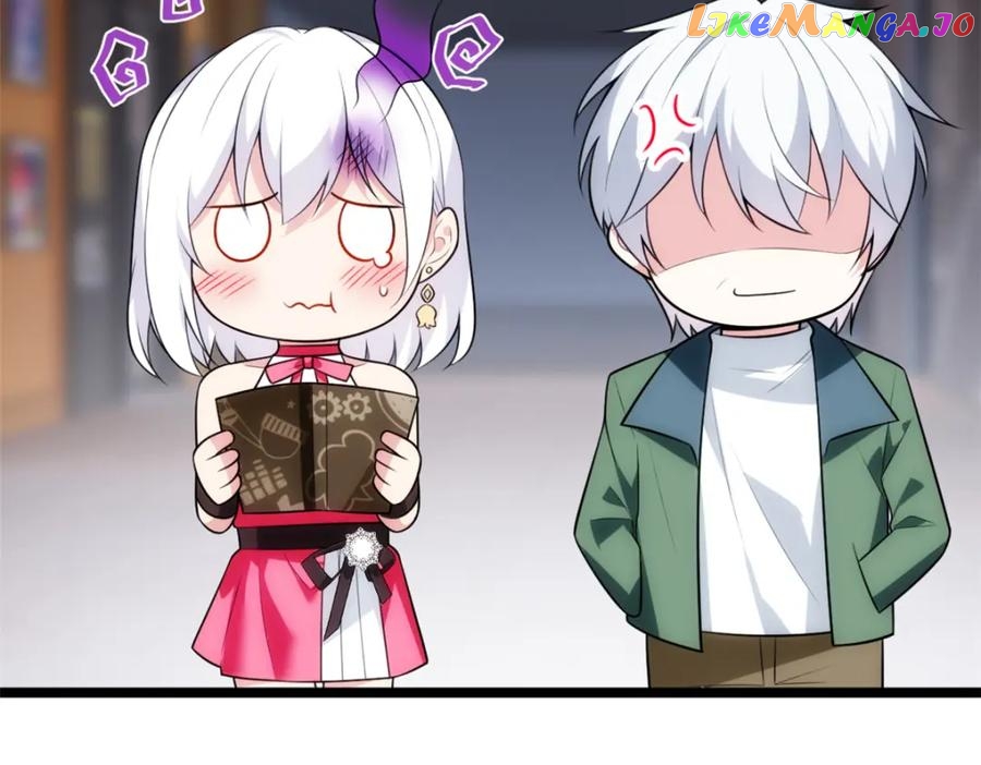 I Eat Soft Rice Chapter 133 - page 96