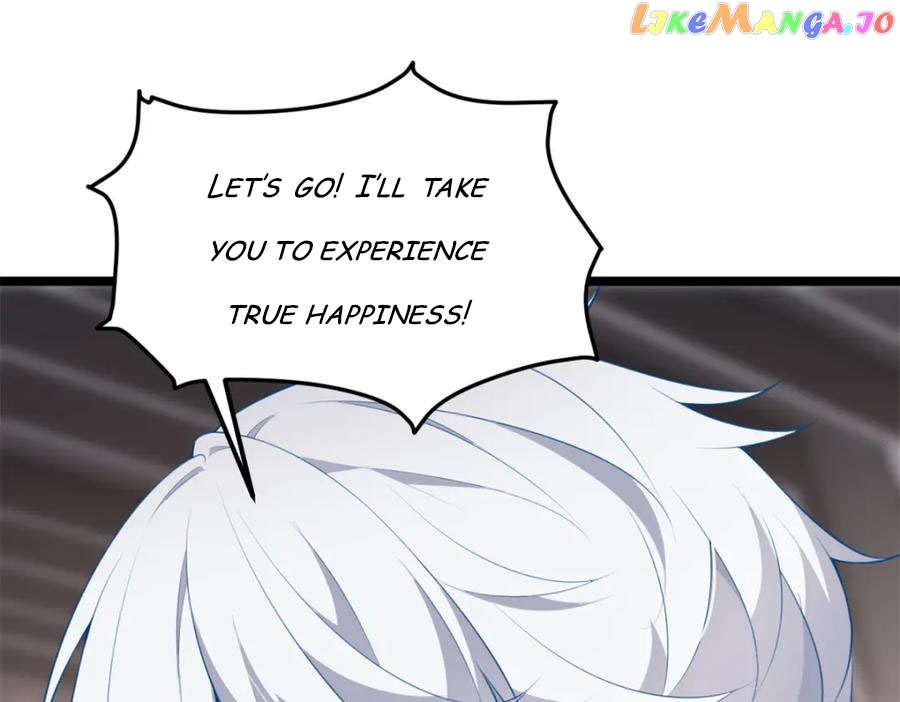 I Eat Soft Rice Chapter 134 - page 16