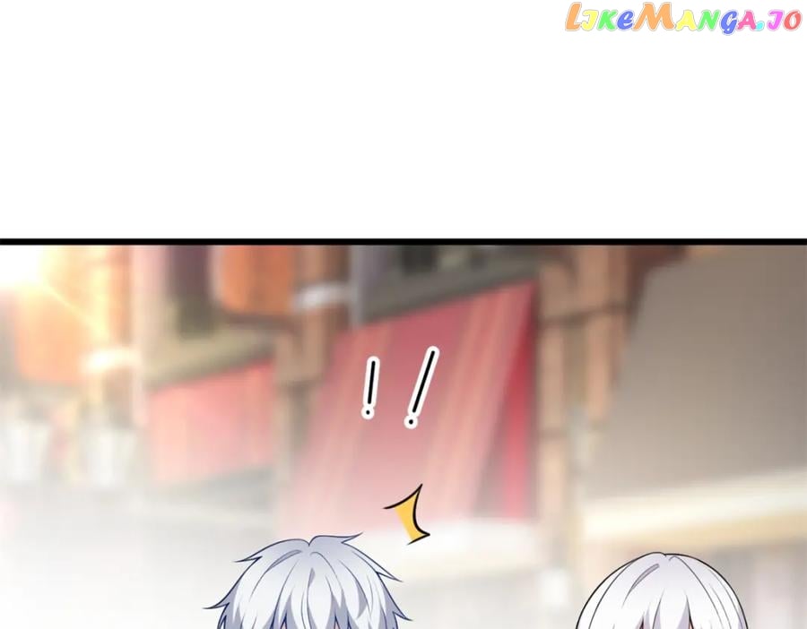 I Eat Soft Rice Chapter 134 - page 91