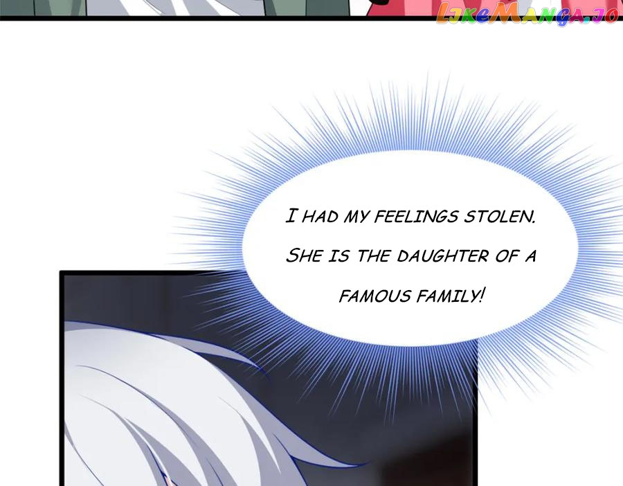I Eat Soft Rice Chapter 135 - page 10