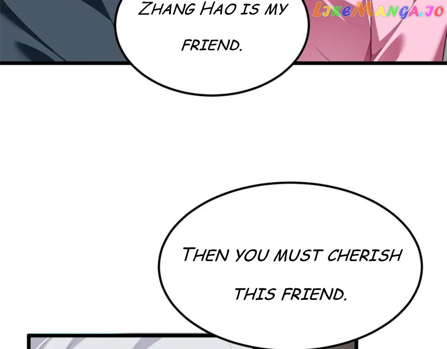 I Eat Soft Rice Chapter 135 - page 102