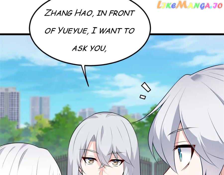 I Eat Soft Rice Chapter 135 - page 105