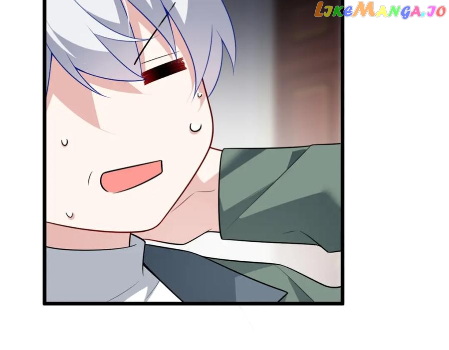 I Eat Soft Rice Chapter 135 - page 11
