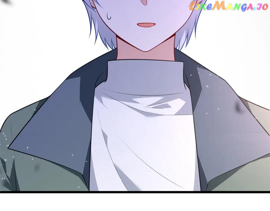 I Eat Soft Rice Chapter 135 - page 111