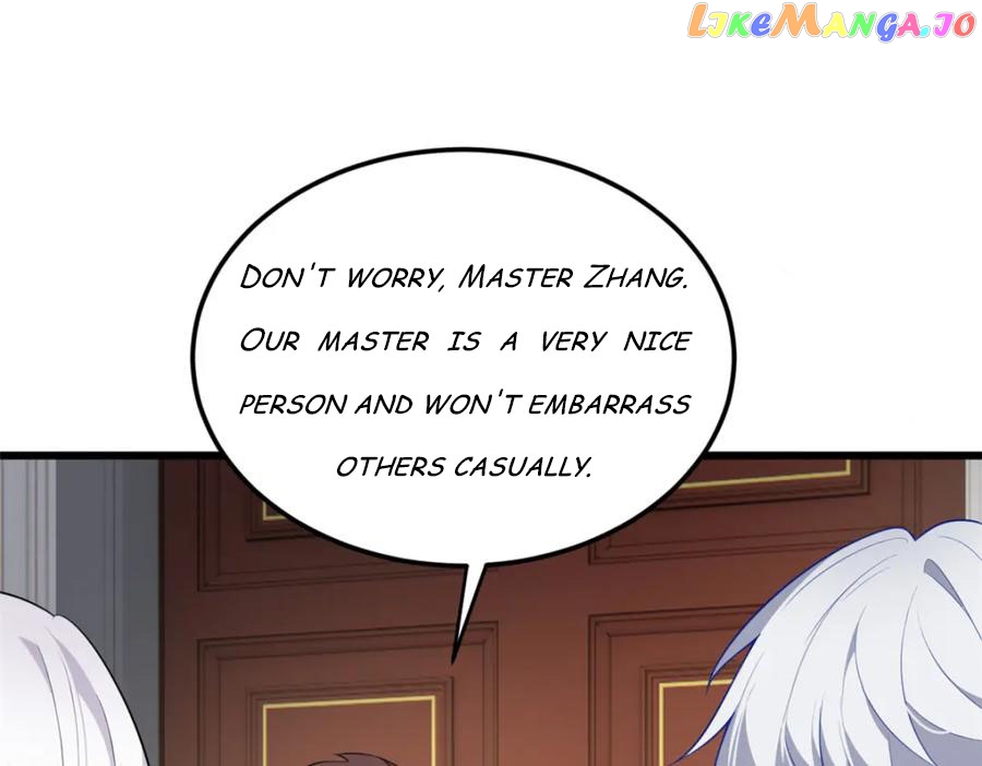 I Eat Soft Rice Chapter 135 - page 12