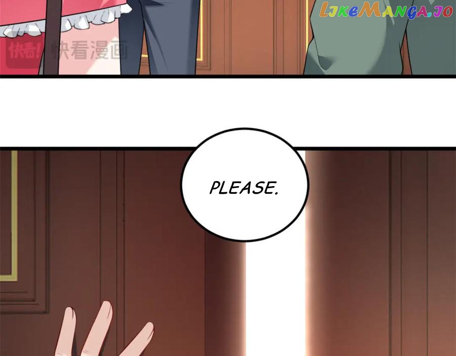 I Eat Soft Rice Chapter 135 - page 14