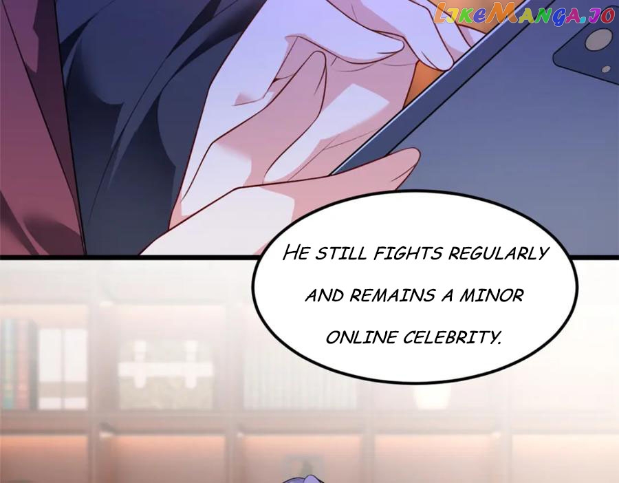 I Eat Soft Rice Chapter 135 - page 2