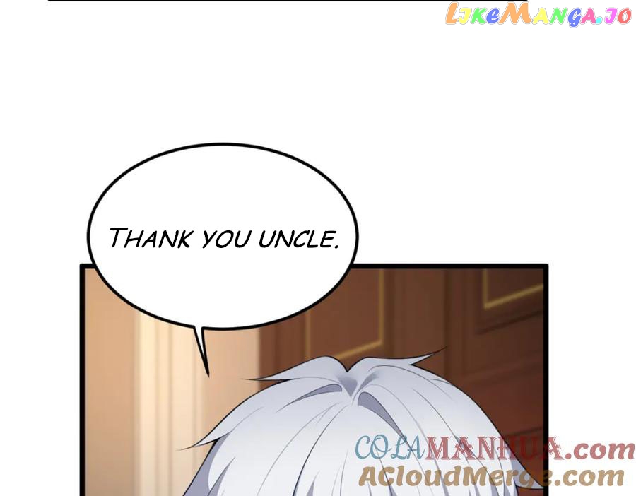 I Eat Soft Rice Chapter 135 - page 21