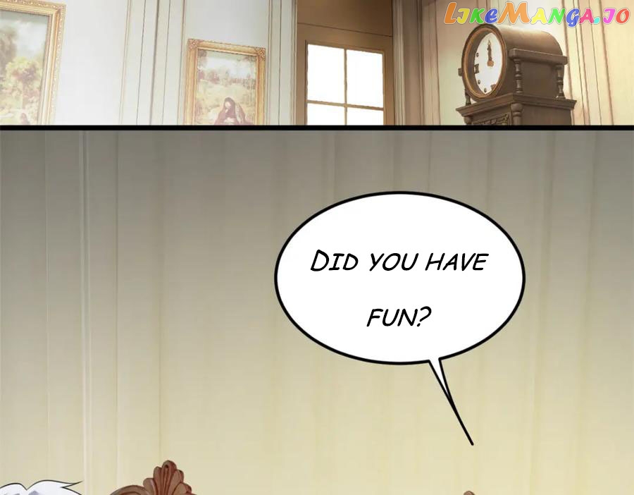 I Eat Soft Rice Chapter 135 - page 24