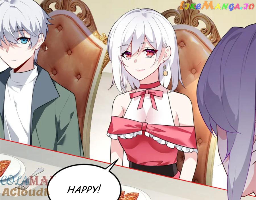 I Eat Soft Rice Chapter 135 - page 25