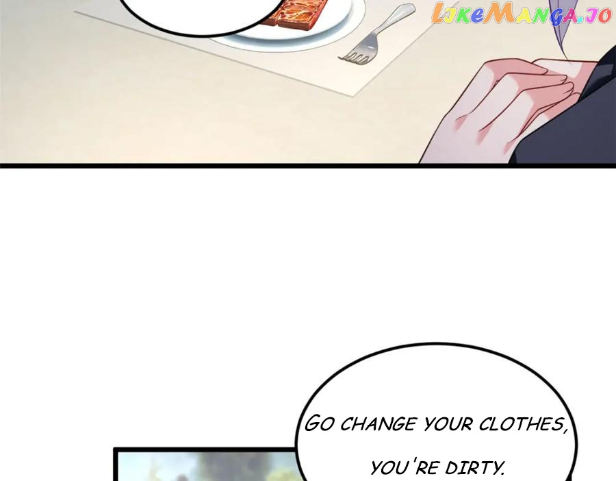 I Eat Soft Rice Chapter 135 - page 26