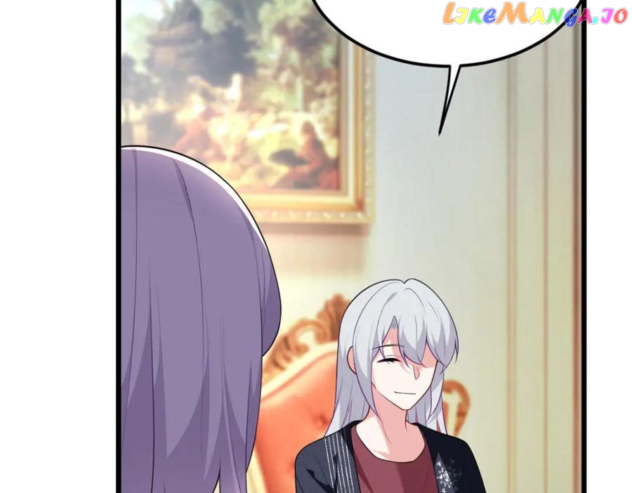 I Eat Soft Rice Chapter 135 - page 27