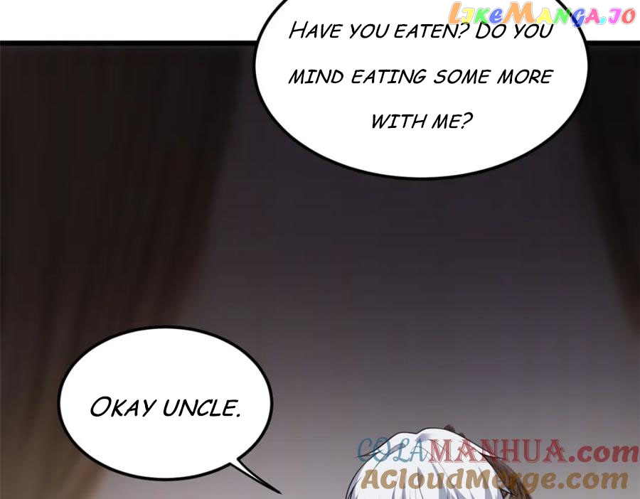 I Eat Soft Rice Chapter 135 - page 29