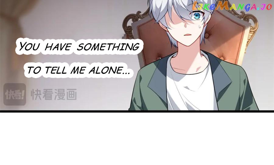 I Eat Soft Rice Chapter 135 - page 30