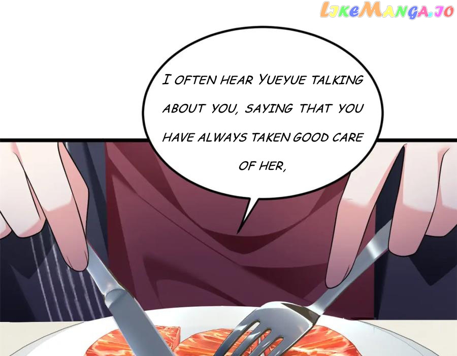 I Eat Soft Rice Chapter 135 - page 31