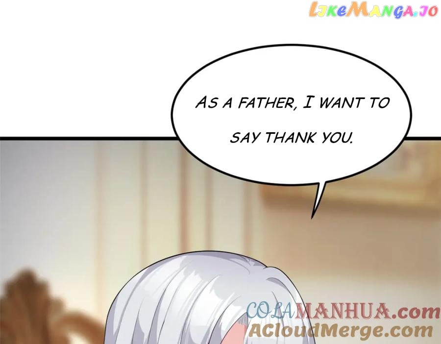 I Eat Soft Rice Chapter 135 - page 33