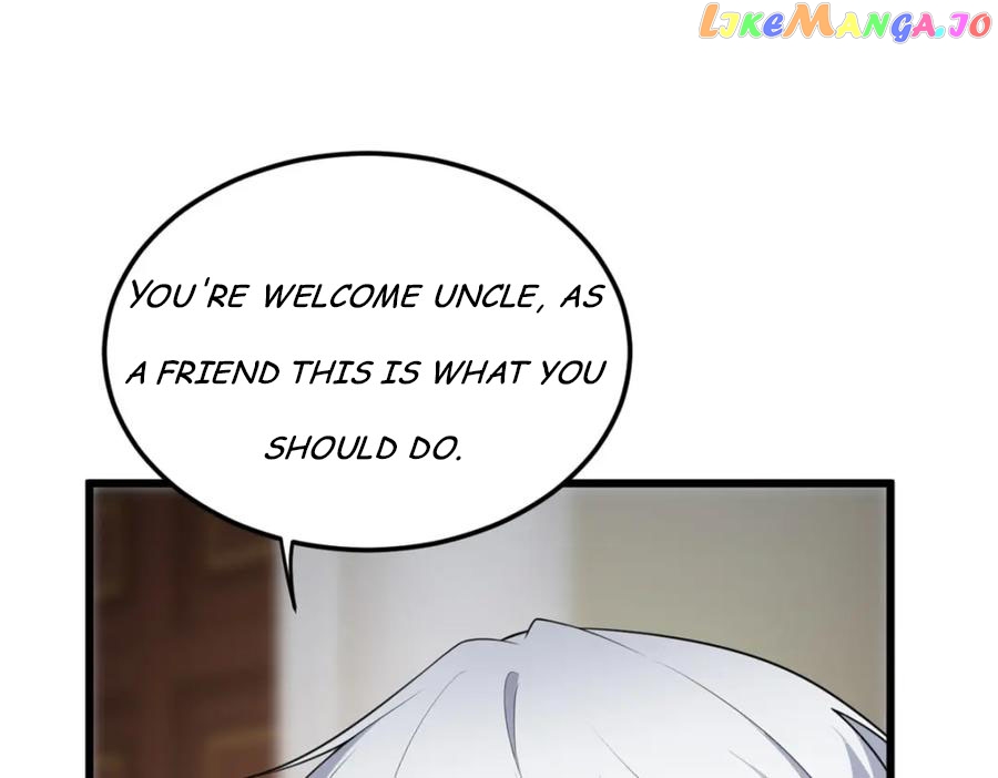 I Eat Soft Rice Chapter 135 - page 35