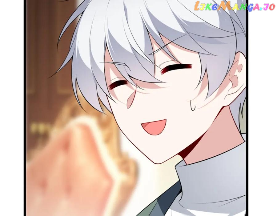 I Eat Soft Rice Chapter 135 - page 36