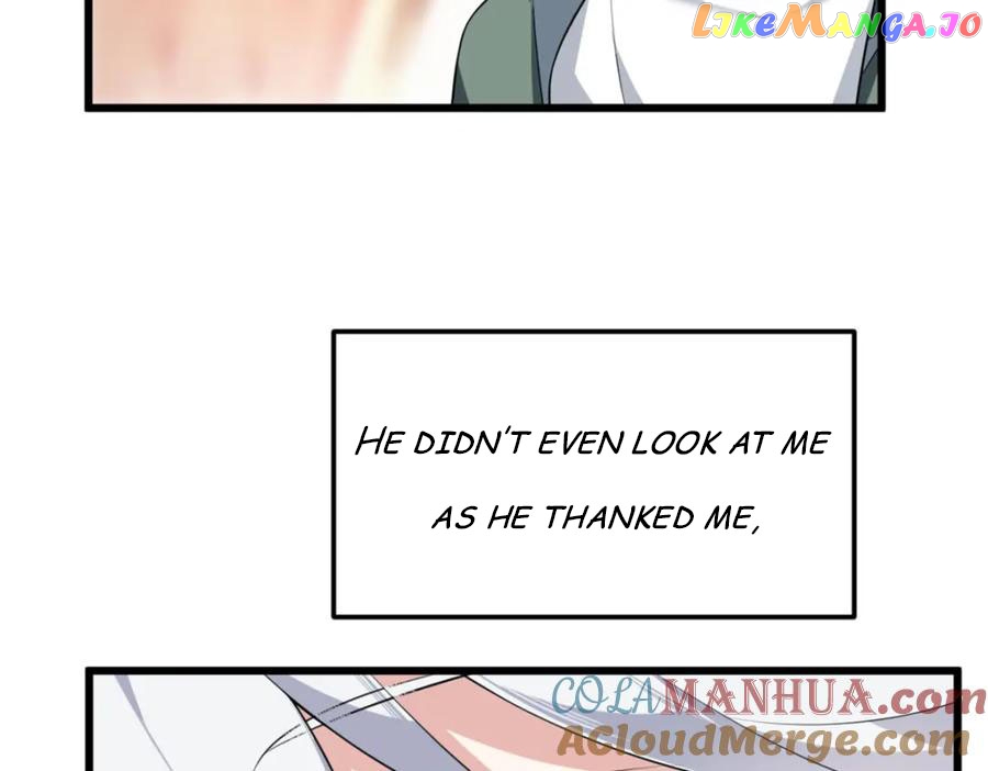 I Eat Soft Rice Chapter 135 - page 37