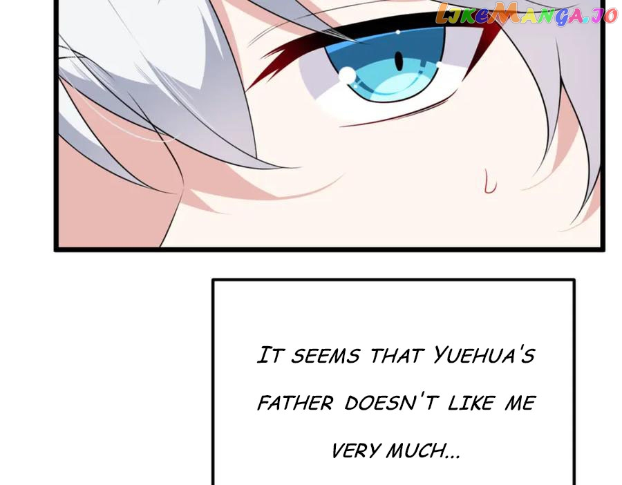 I Eat Soft Rice Chapter 135 - page 38