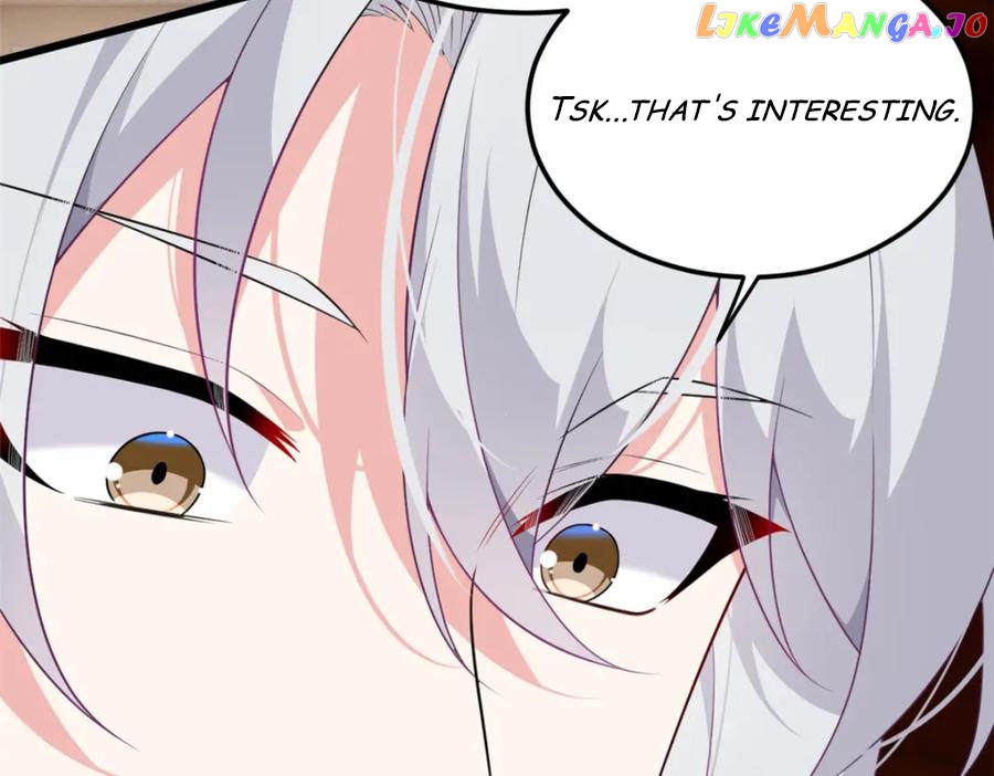 I Eat Soft Rice Chapter 135 - page 4
