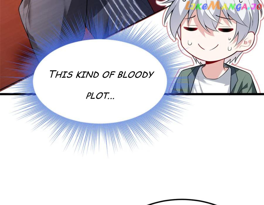 I Eat Soft Rice Chapter 135 - page 42