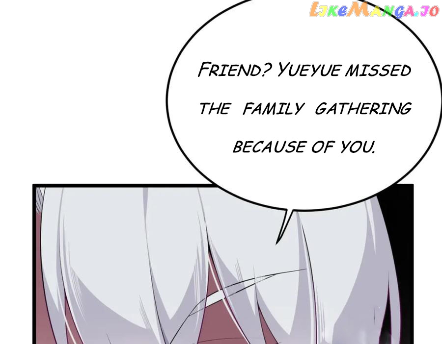 I Eat Soft Rice Chapter 135 - page 43