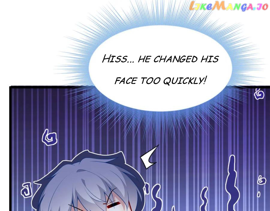 I Eat Soft Rice Chapter 135 - page 46