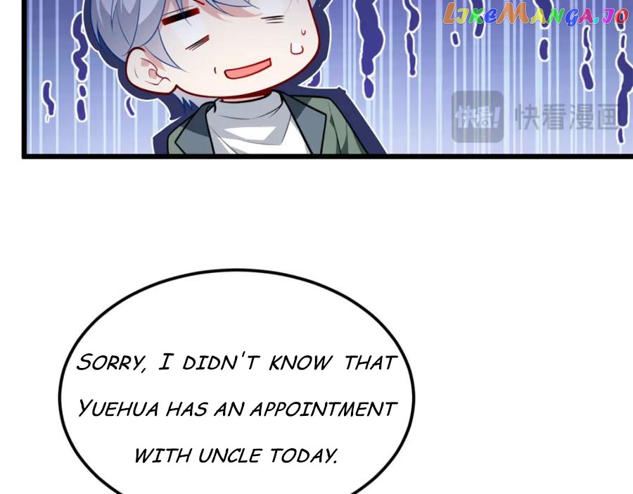 I Eat Soft Rice Chapter 135 - page 47