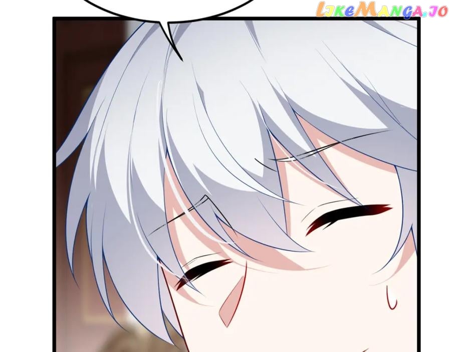 I Eat Soft Rice Chapter 135 - page 48