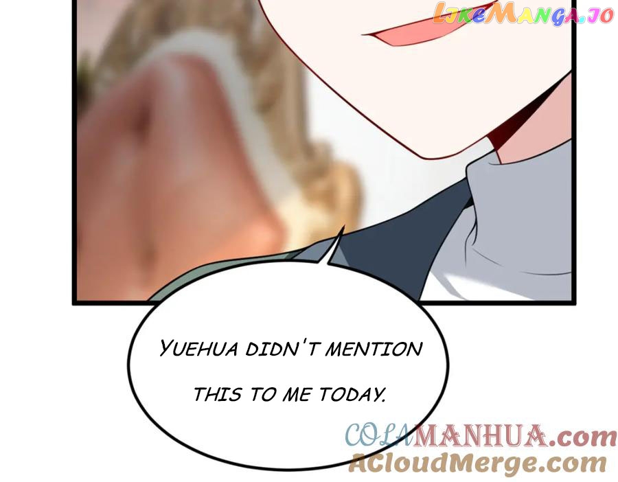 I Eat Soft Rice Chapter 135 - page 49